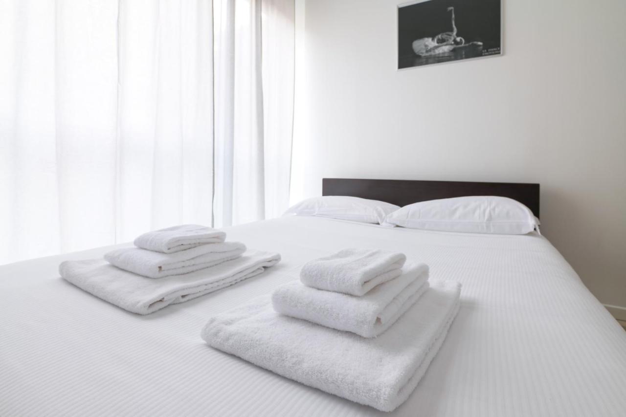 Prestige Boutique Homes - Duomo 1 밀라노 외부 사진