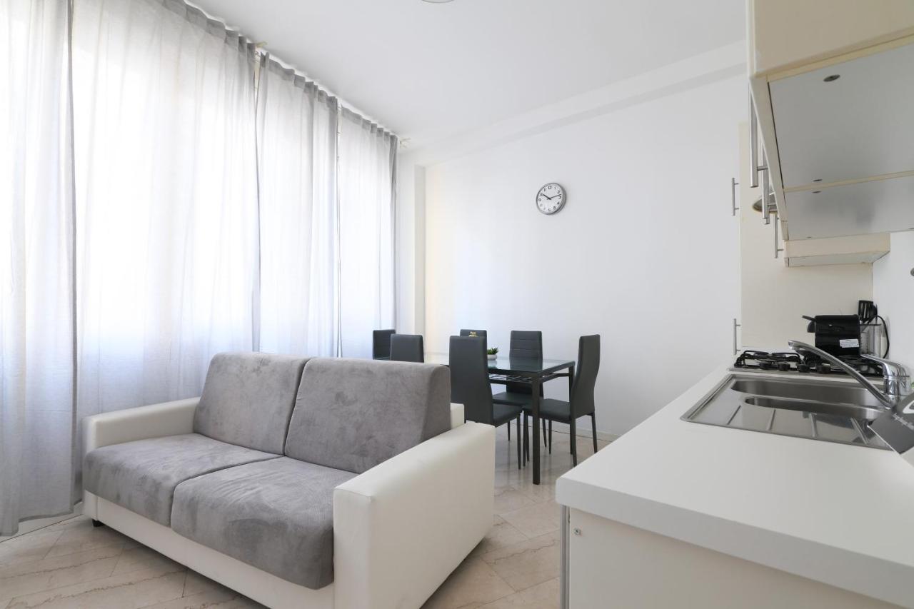 Prestige Boutique Homes - Duomo 1 밀라노 외부 사진