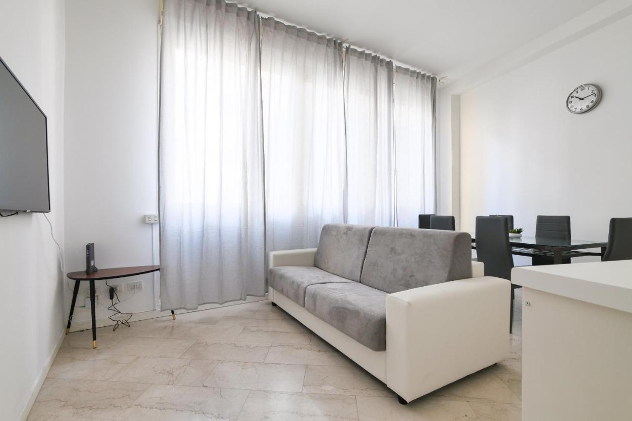 Prestige Boutique Homes - Duomo 1 밀라노 외부 사진