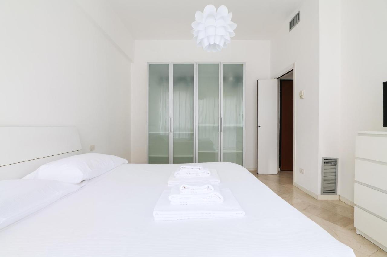 Prestige Boutique Homes - Duomo 1 밀라노 외부 사진