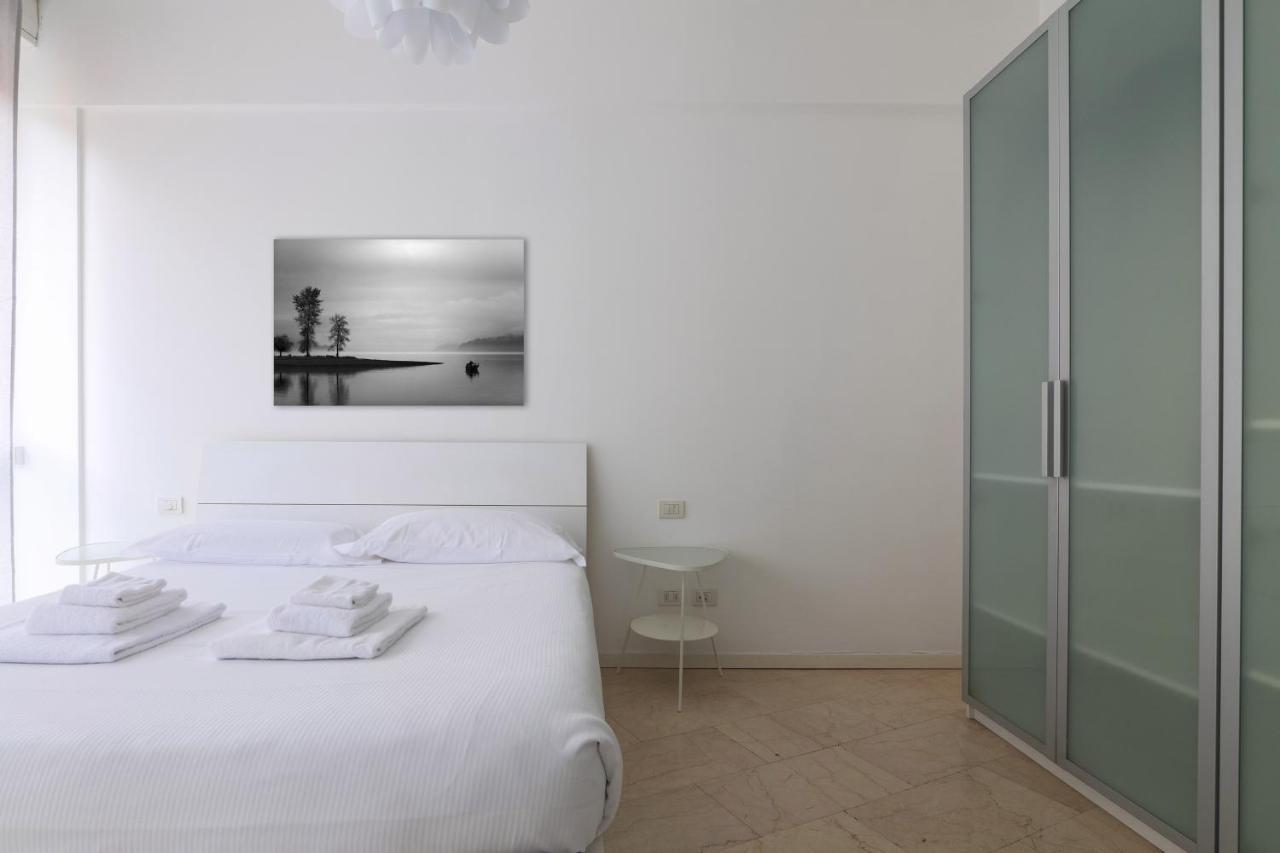 Prestige Boutique Homes - Duomo 1 밀라노 외부 사진