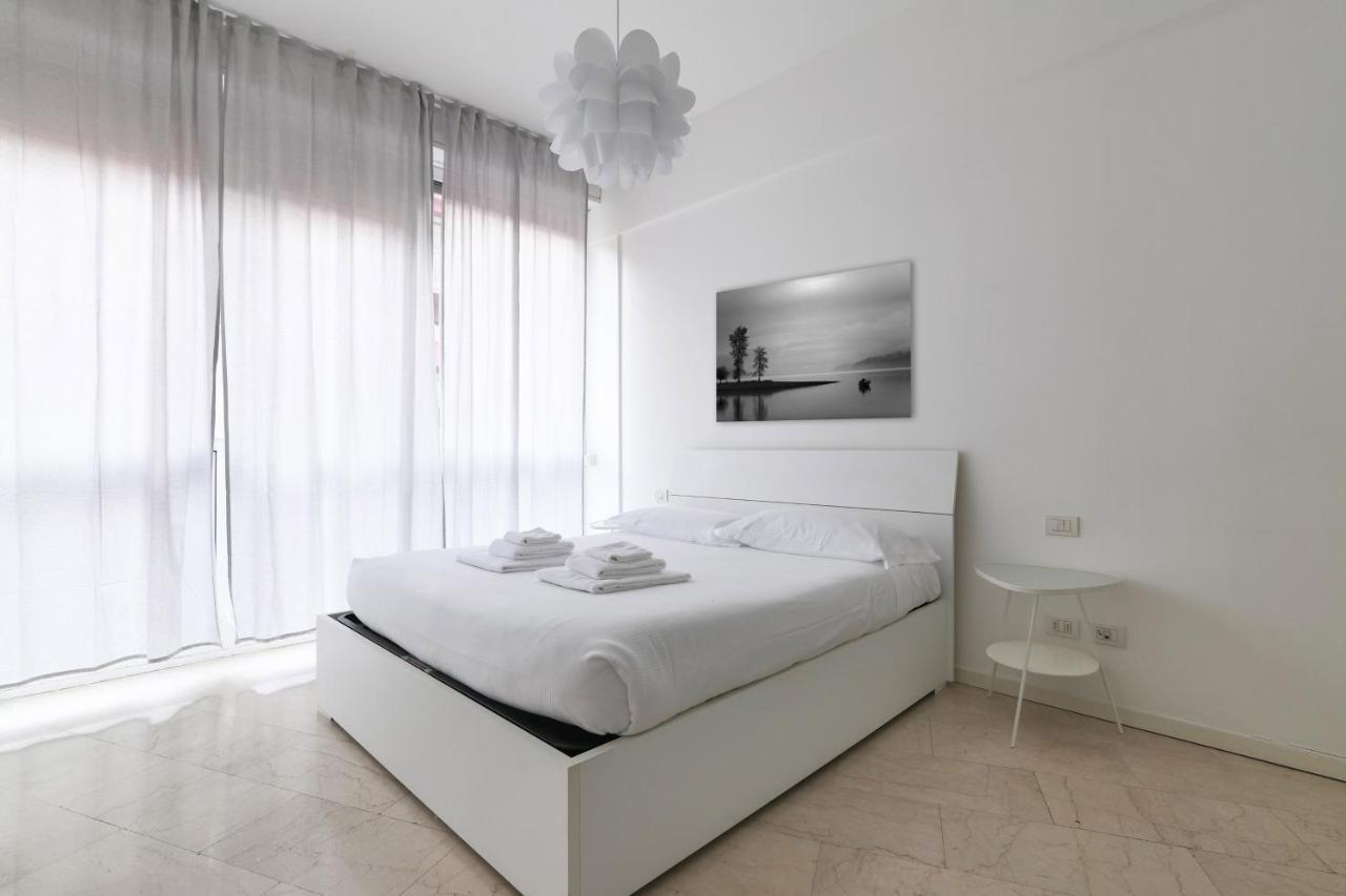 Prestige Boutique Homes - Duomo 1 밀라노 외부 사진
