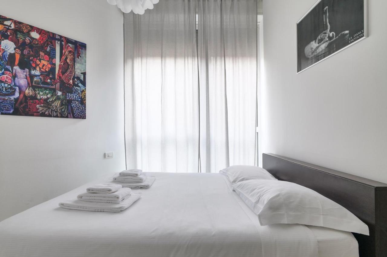 Prestige Boutique Homes - Duomo 1 밀라노 외부 사진