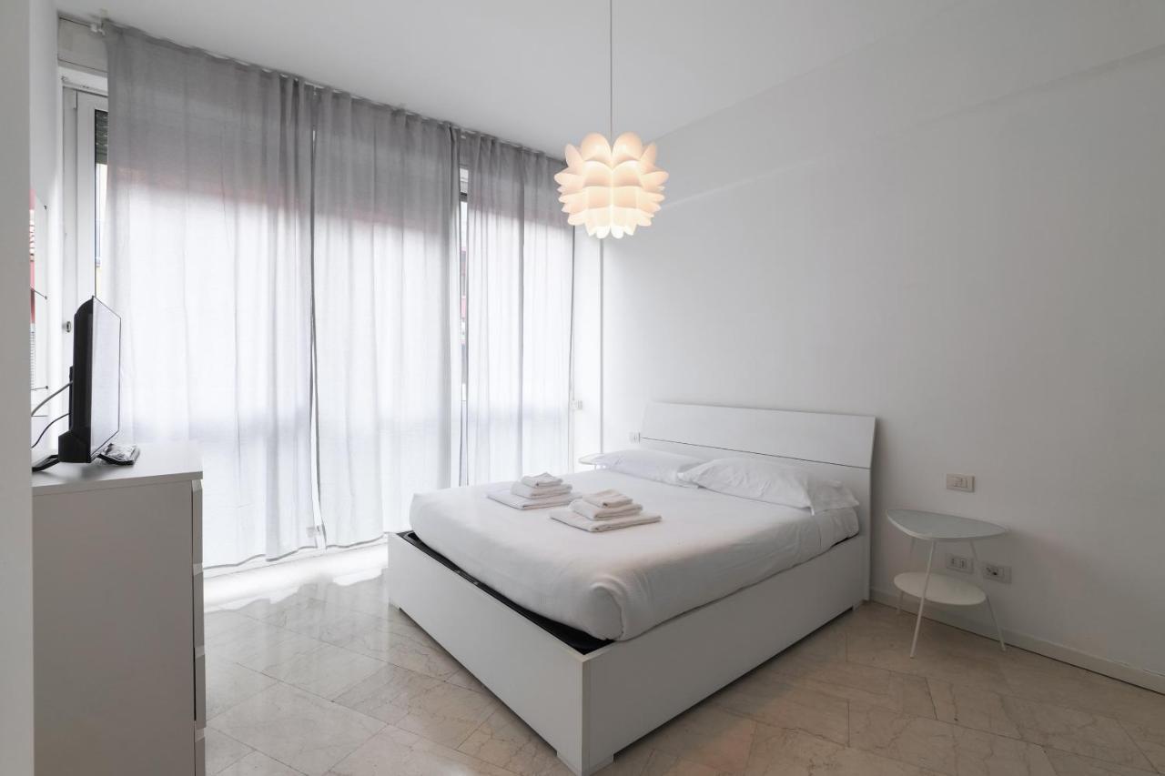 Prestige Boutique Homes - Duomo 1 밀라노 외부 사진