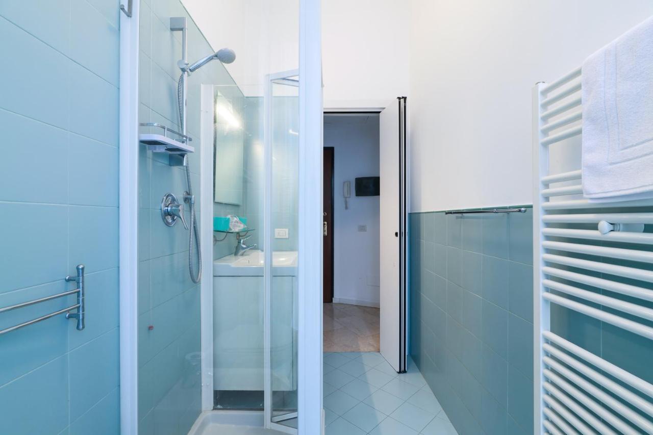 Prestige Boutique Homes - Duomo 1 밀라노 외부 사진