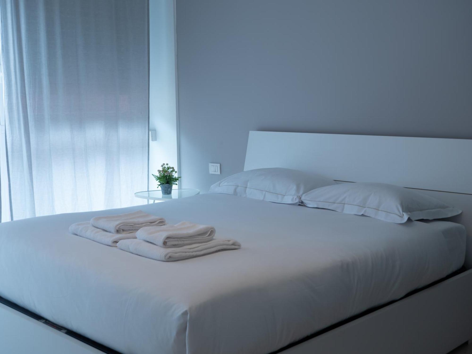 Prestige Boutique Homes - Duomo 1 밀라노 외부 사진