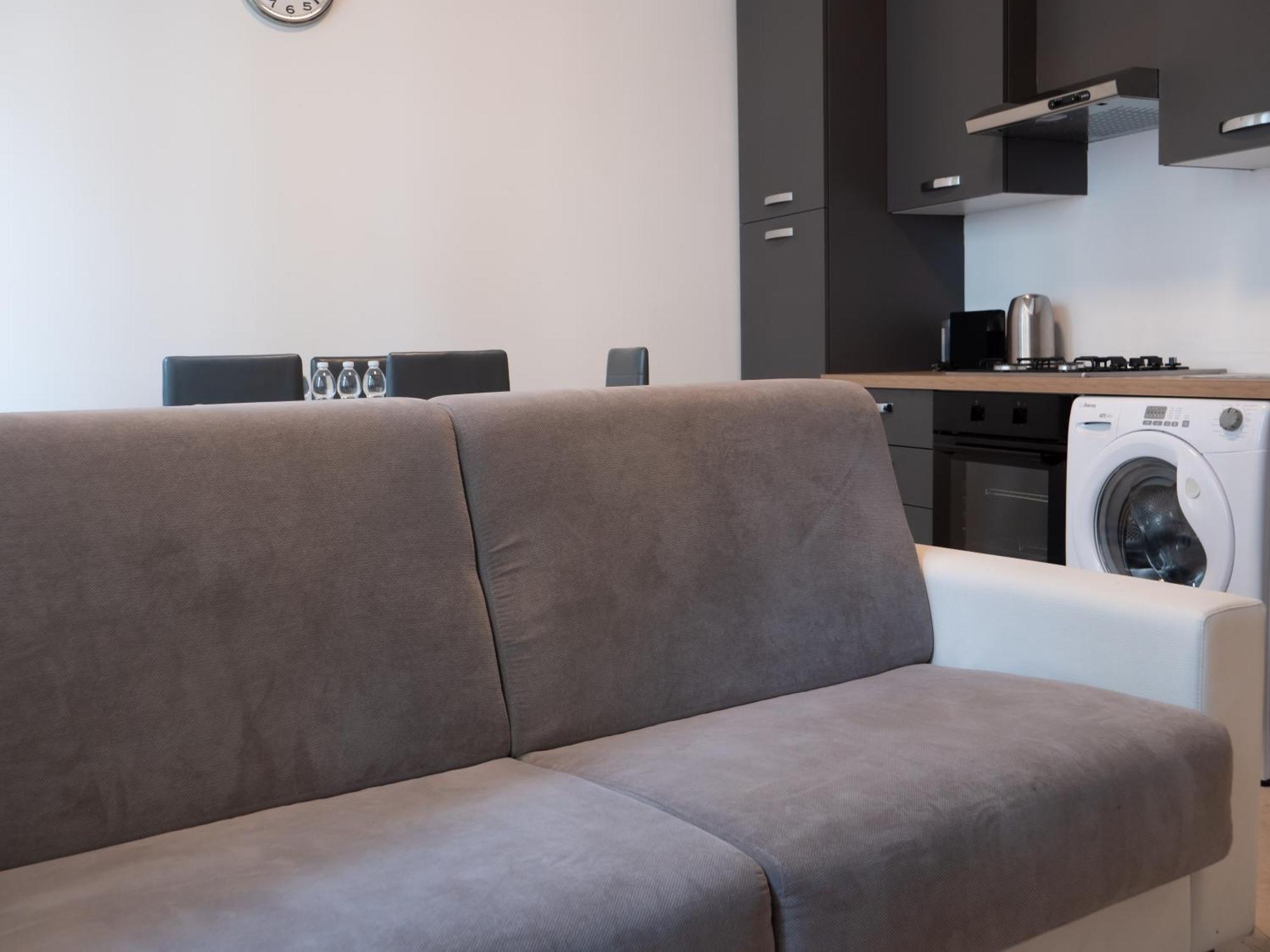Prestige Boutique Homes - Duomo 1 밀라노 외부 사진