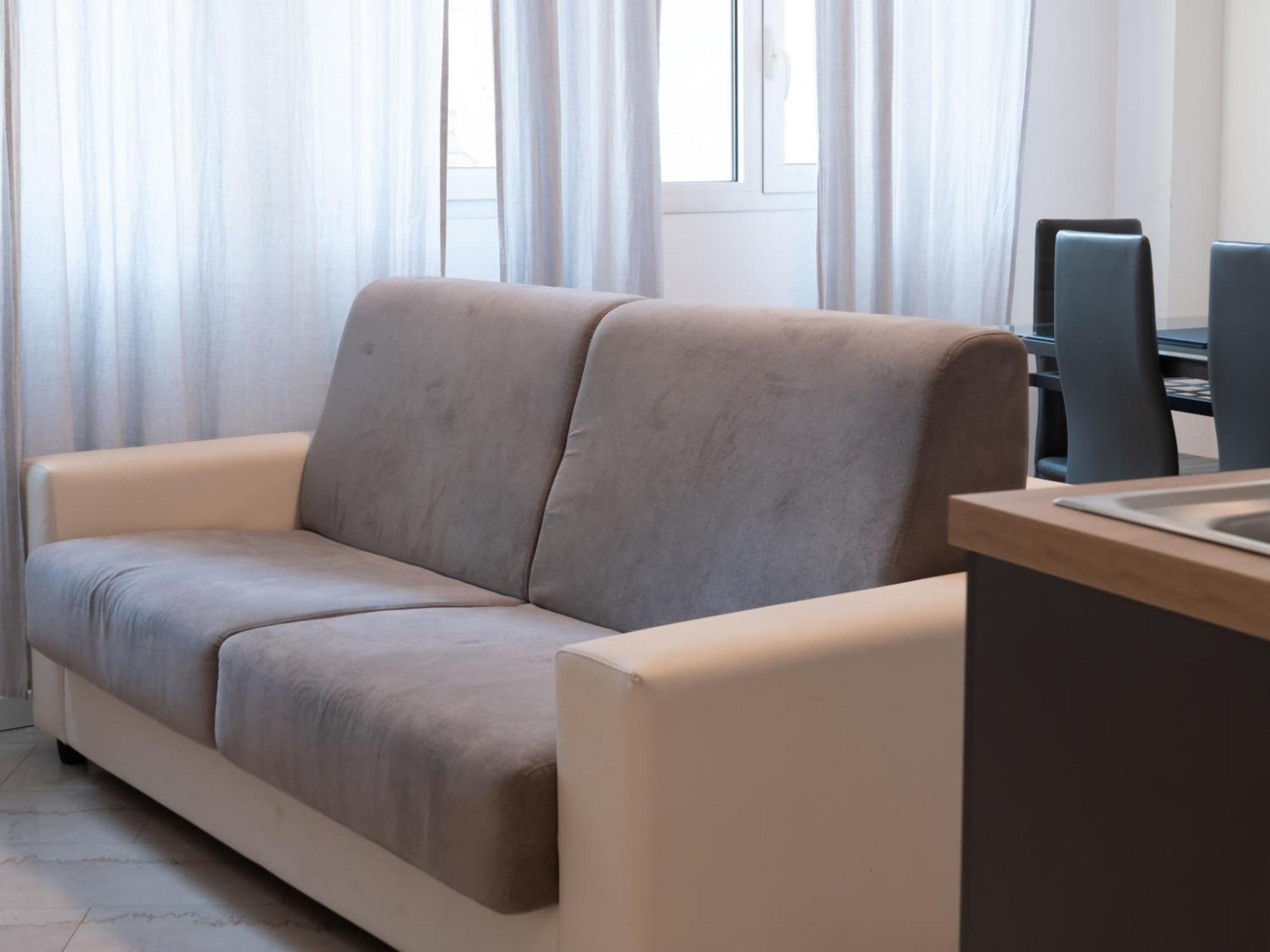 Prestige Boutique Homes - Duomo 1 밀라노 외부 사진