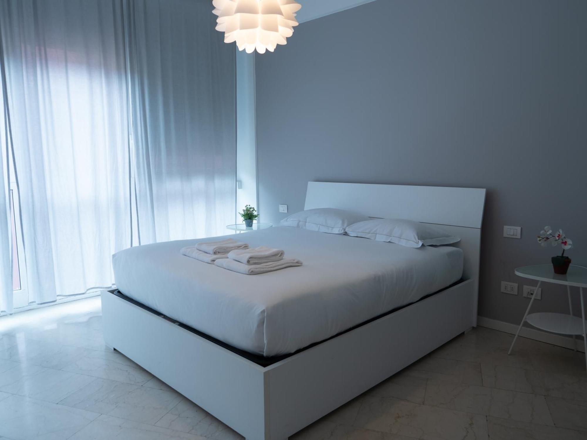 Prestige Boutique Homes - Duomo 1 밀라노 외부 사진