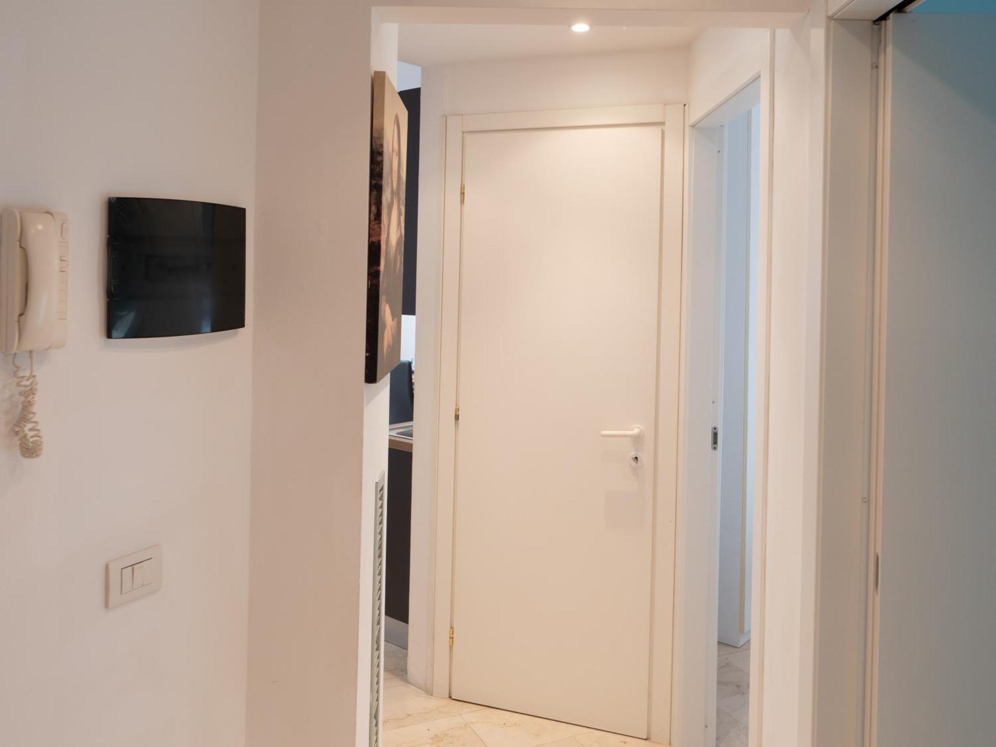 Prestige Boutique Homes - Duomo 1 밀라노 외부 사진