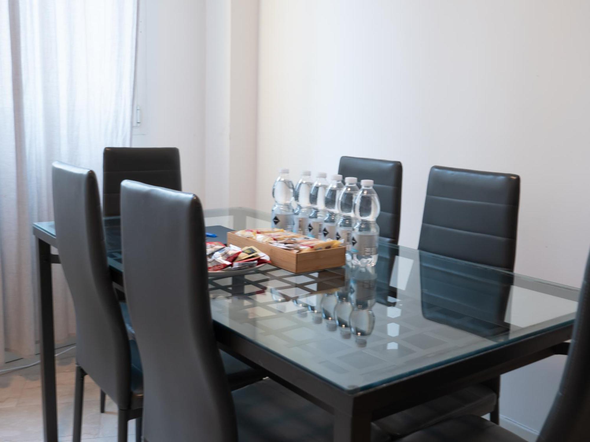 Prestige Boutique Homes - Duomo 1 밀라노 외부 사진