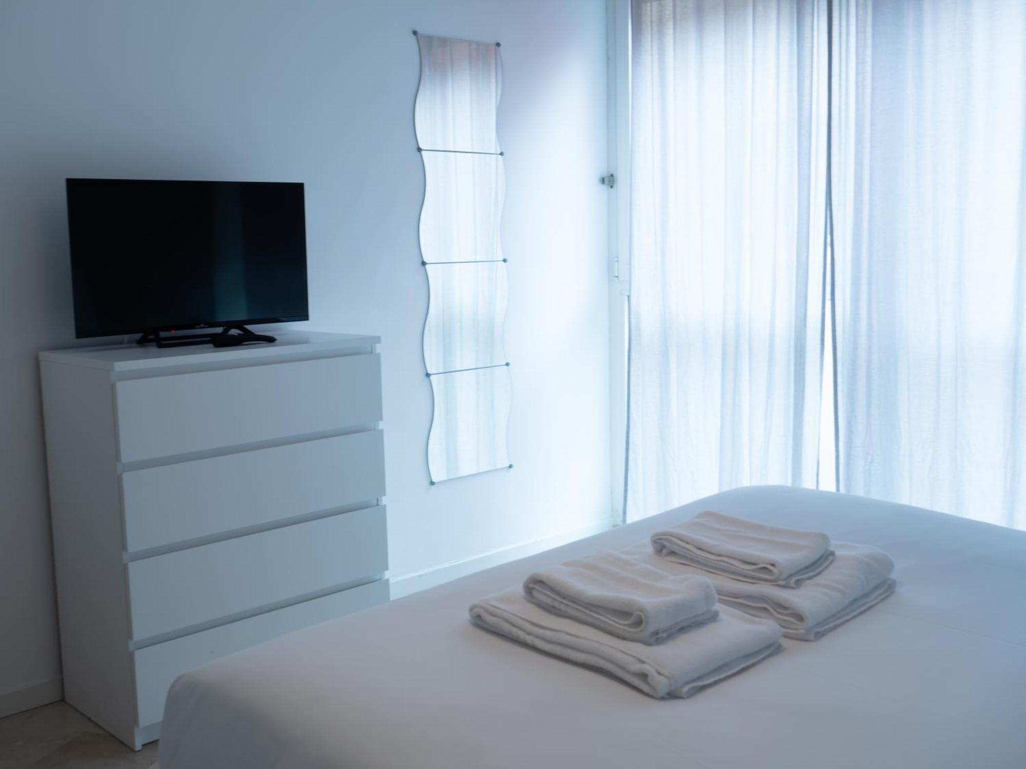 Prestige Boutique Homes - Duomo 1 밀라노 외부 사진