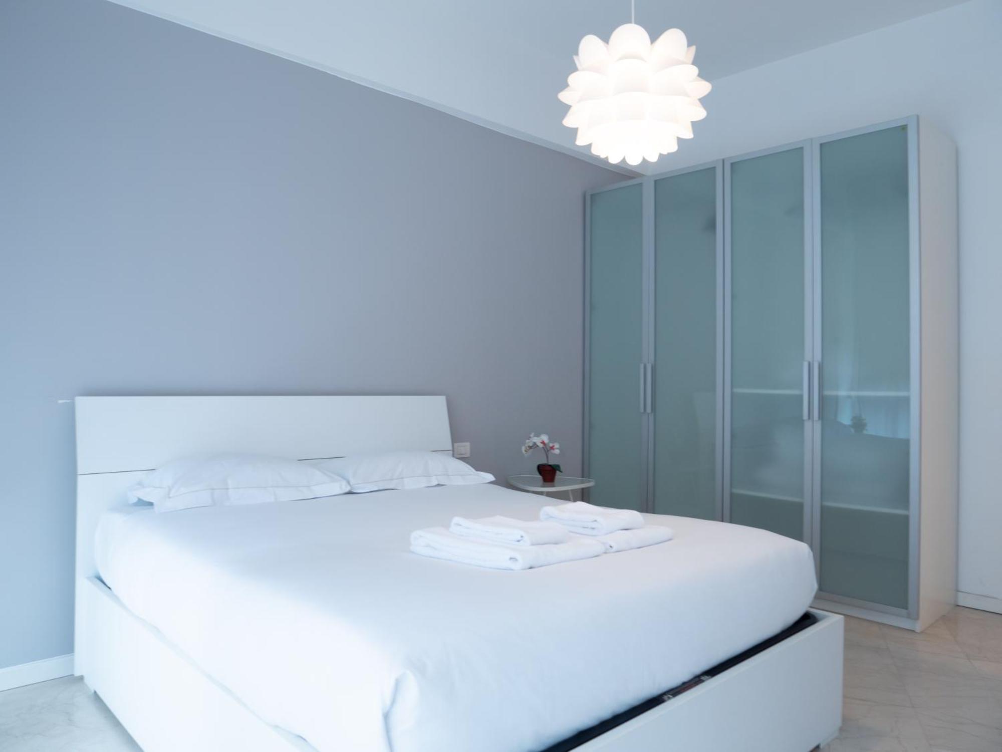 Prestige Boutique Homes - Duomo 1 밀라노 외부 사진
